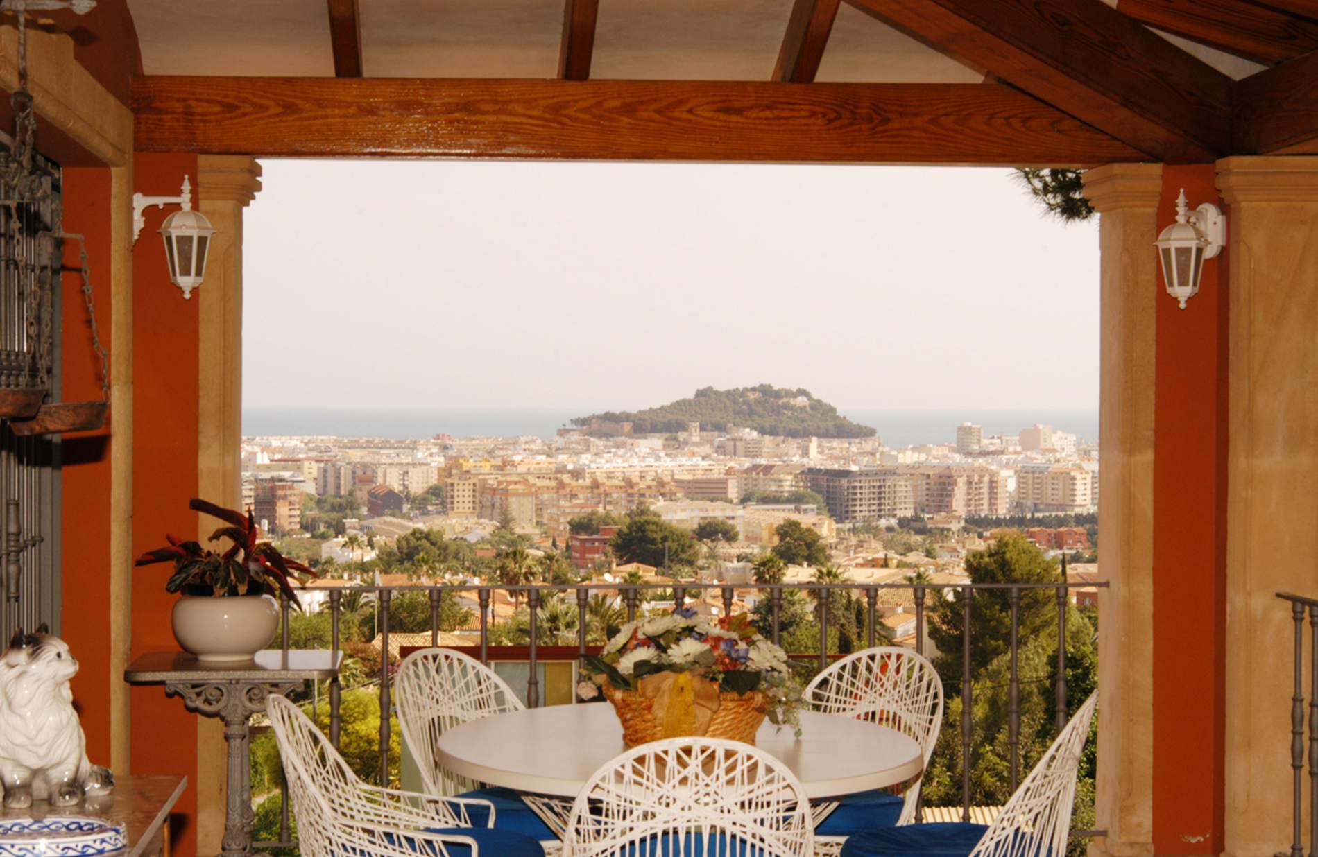 6 Bed, 4 Bath, HouseFor Sale, Denia, Alicante