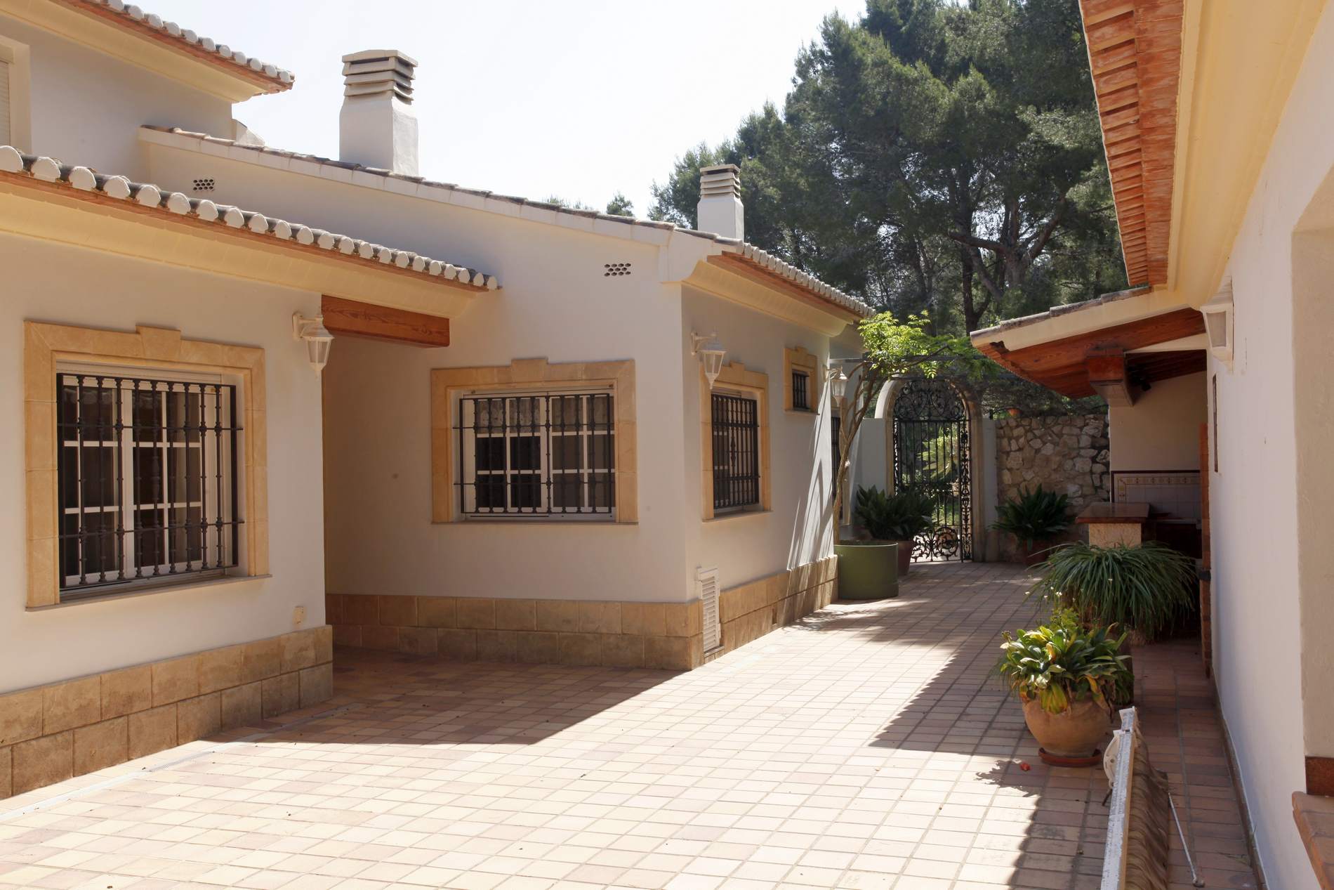 6 Bed, 4 Bath, HouseFor Sale, Denia, Alicante