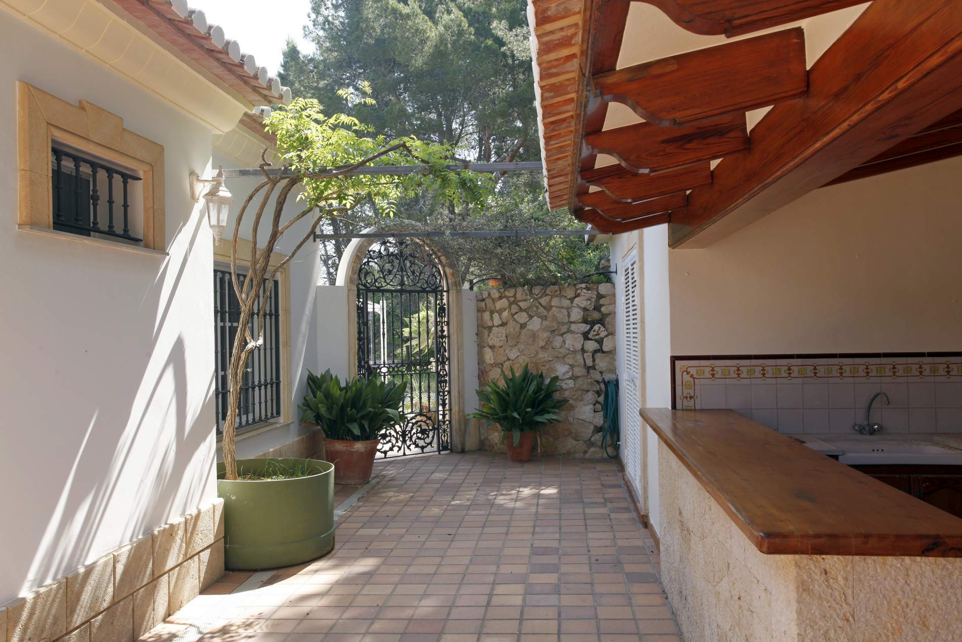 6 Bed, 4 Bath, HouseFor Sale, Denia, Alicante