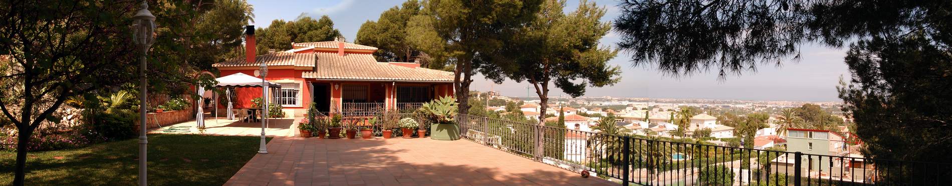 6 Bed, 4 Bath, HouseFor Sale, Denia, Alicante