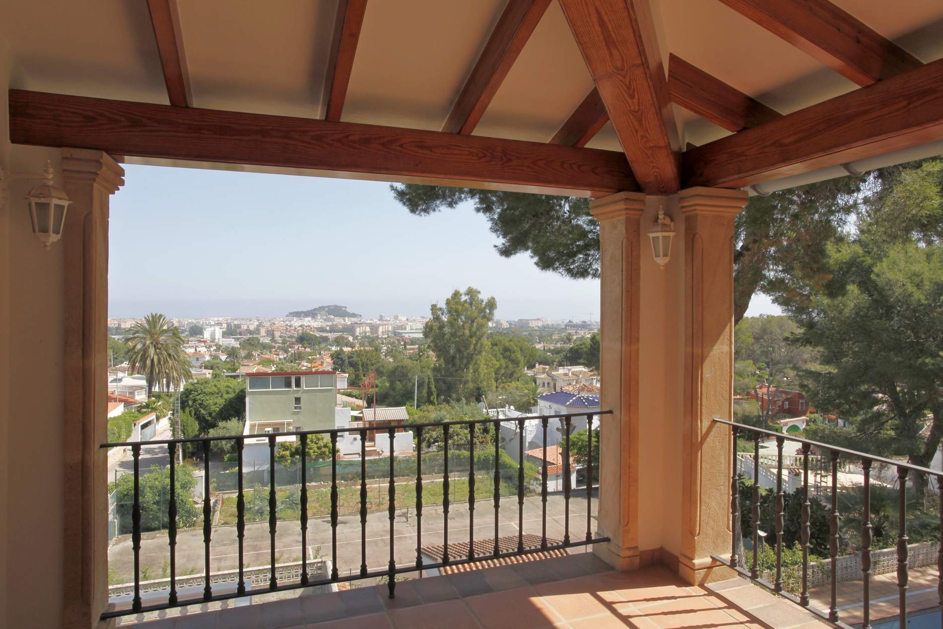 6 Bed, 4 Bath, HouseFor Sale, Denia, Alicante