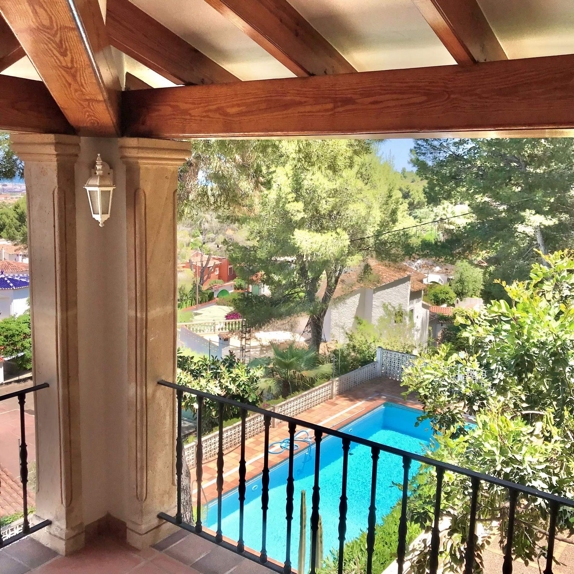 6 Bed, 4 Bath, HouseFor Sale, Denia, Alicante