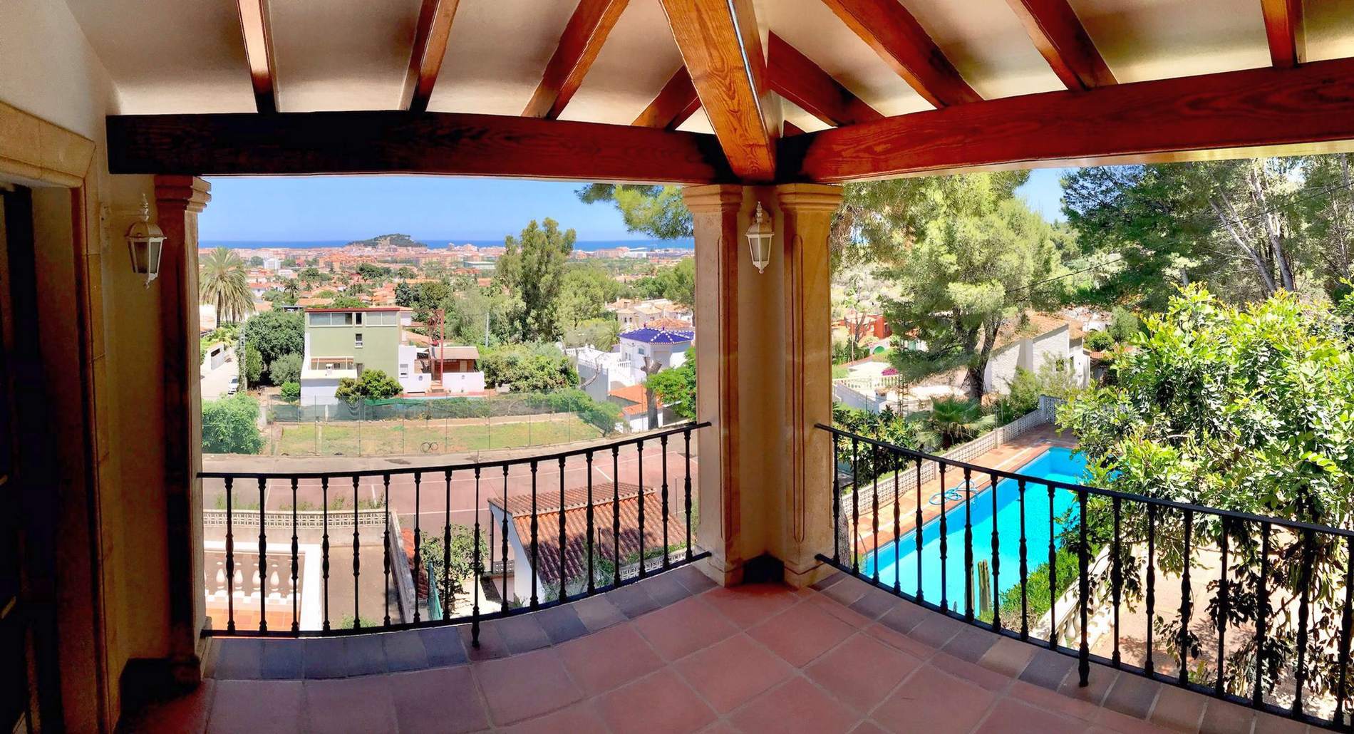6 Bed, 4 Bath, HouseFor Sale, Denia, Alicante