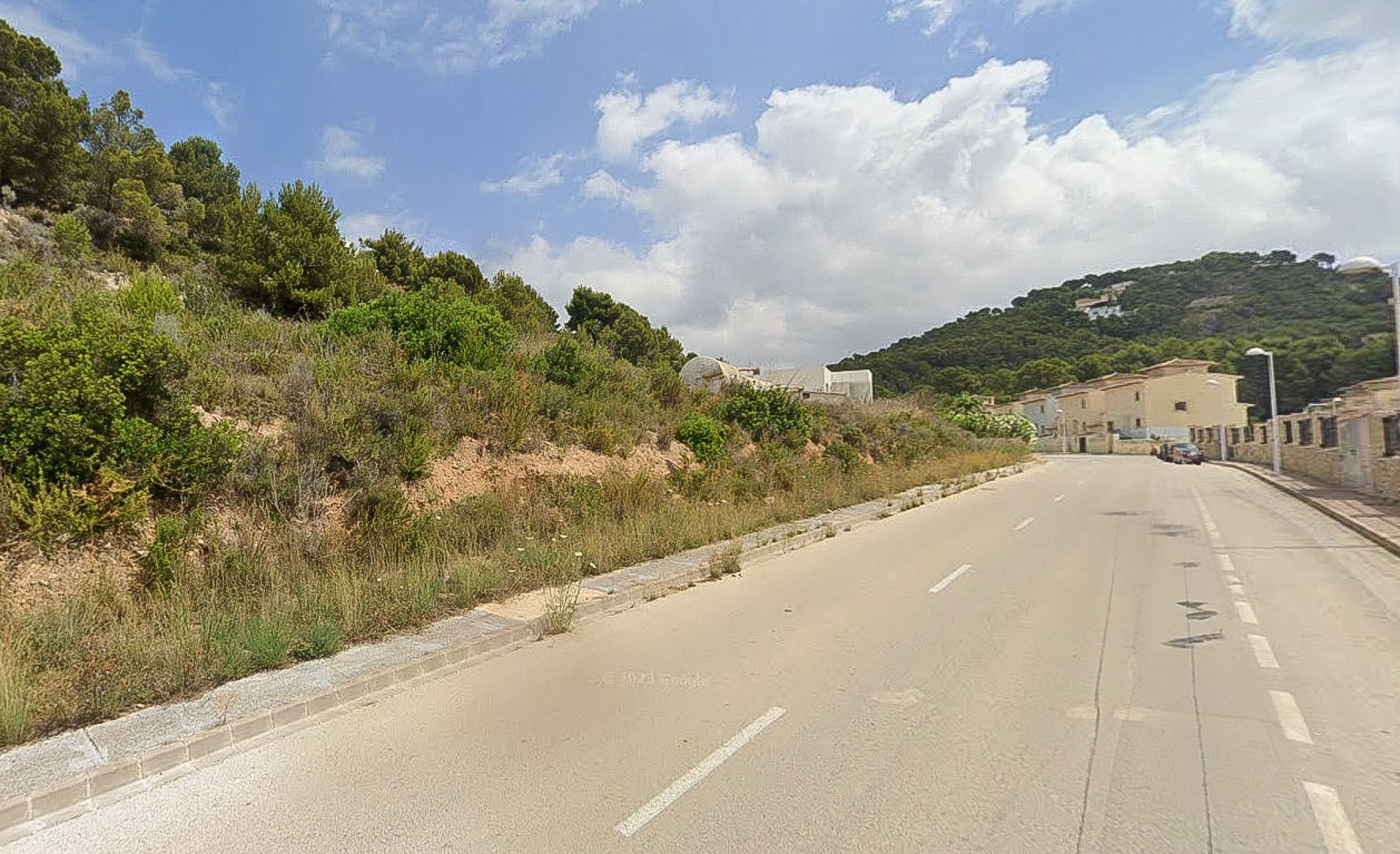 3 Bed, 3 Bath, HouseFor Sale, Calpe, Alicante