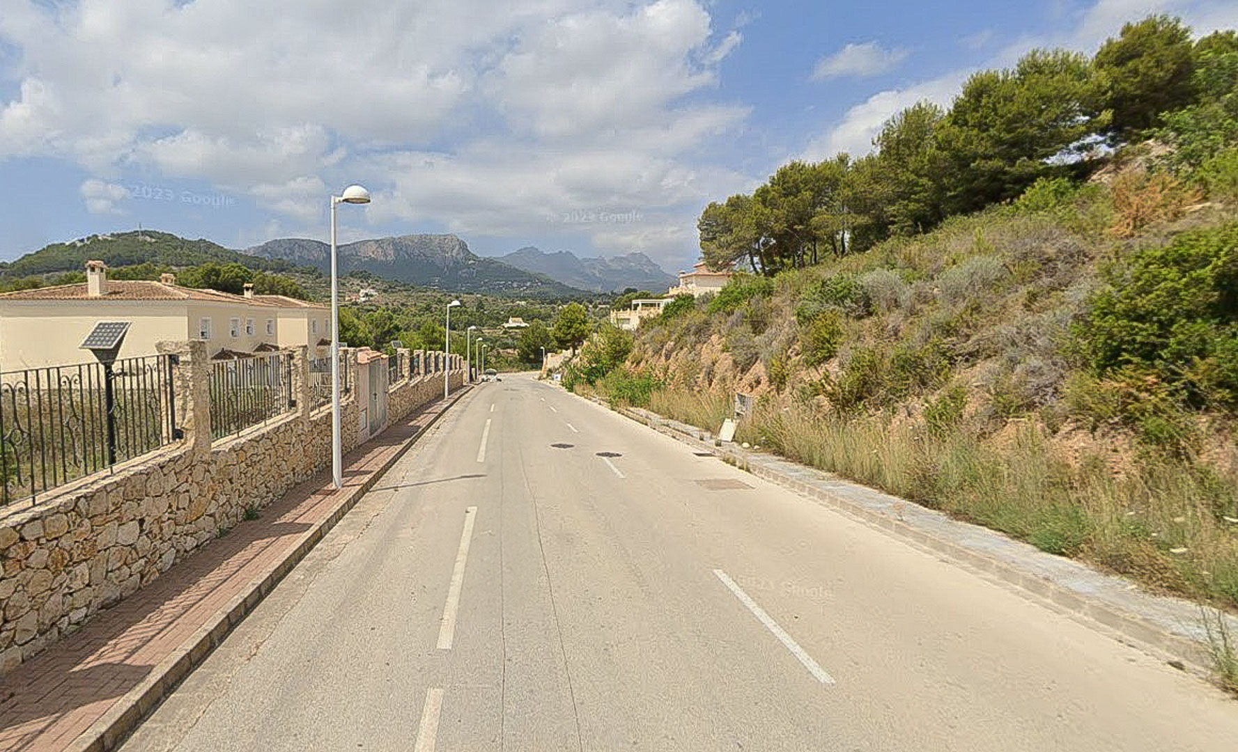 3 Bed, 3 Bath, HouseFor Sale, Calpe, Alicante