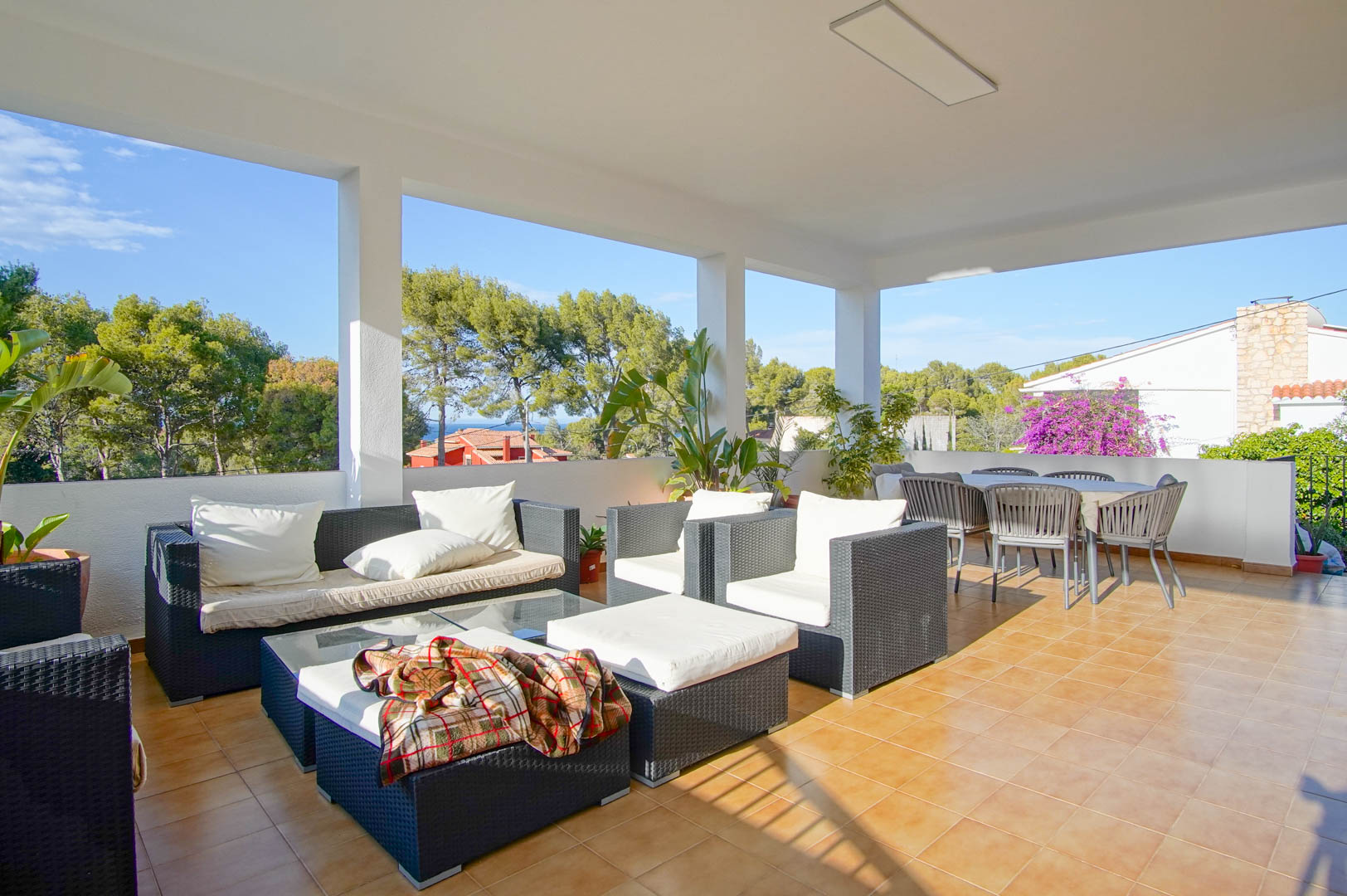 6 Bed, 4 Bath, HouseFor Sale, Denia, Alicante