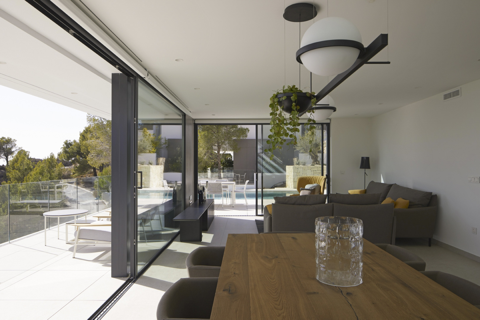 4 Bed, 6 Bath, HouseFor Sale, Altea, Alicante