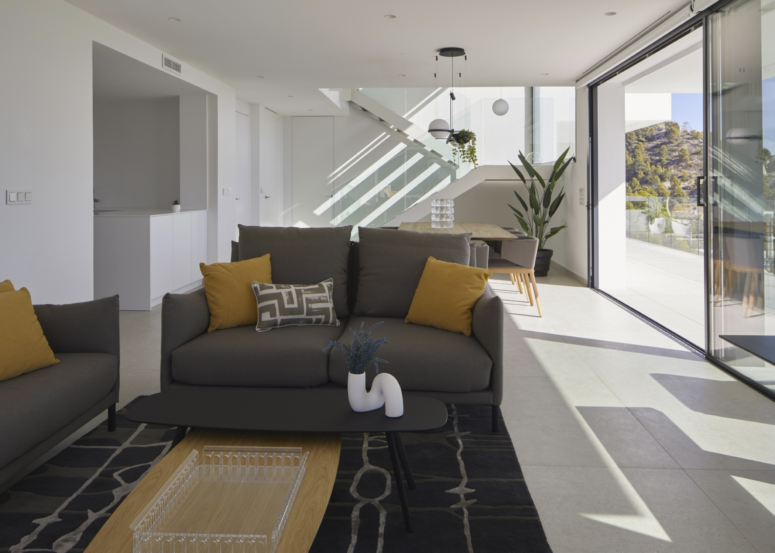 4 Bed, 6 Bath, HouseFor Sale, Altea, Alicante