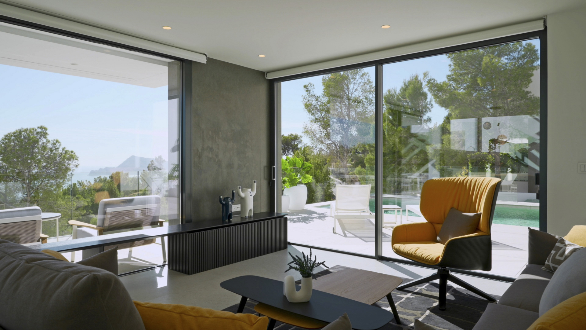 4 Bed, 6 Bath, HouseFor Sale, Altea, Alicante