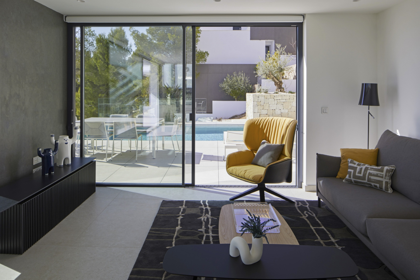 4 Bed, 6 Bath, HouseFor Sale, Altea, Alicante