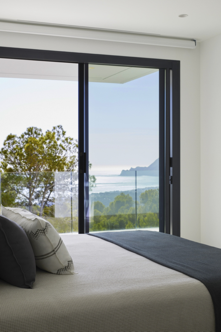 4 Bed, 6 Bath, HouseFor Sale, Altea, Alicante