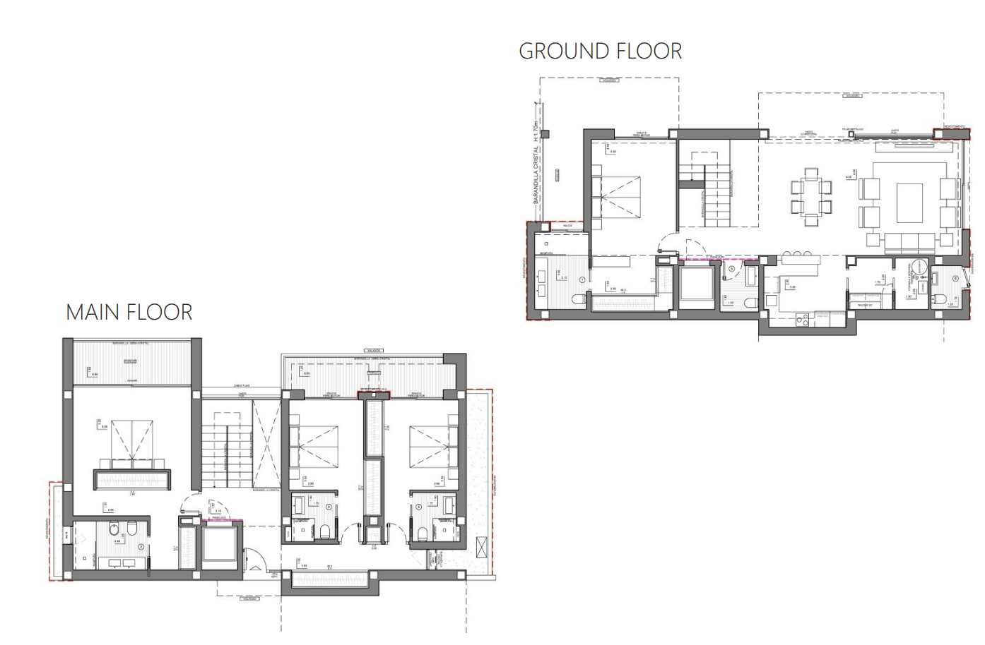 4 Bed, 6 Bath, HouseFor Sale, Altea, Alicante