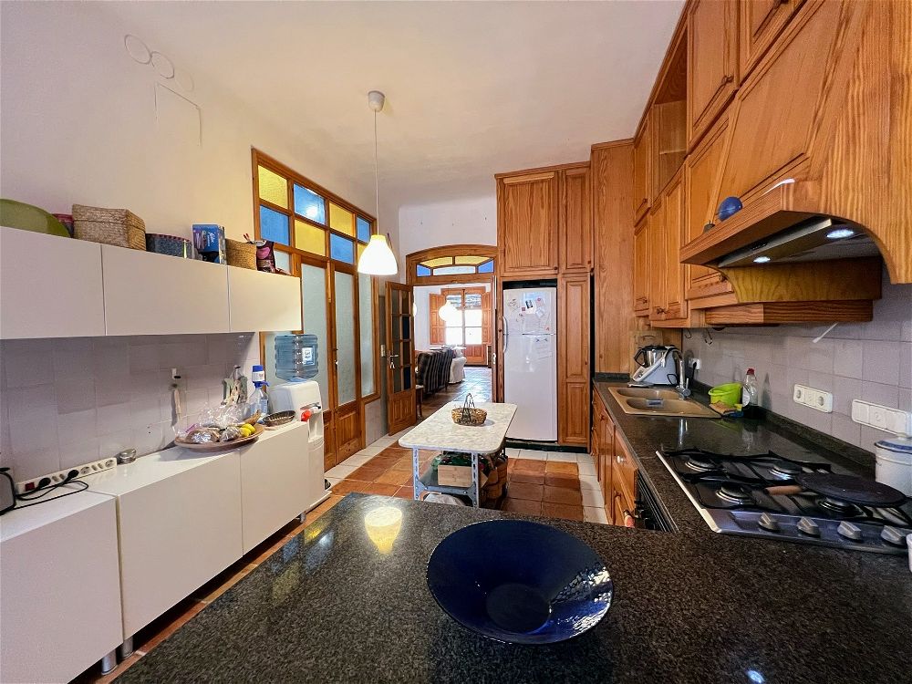 5 Bed, 3 Bath, HouseFor Sale, Orba, Alicante