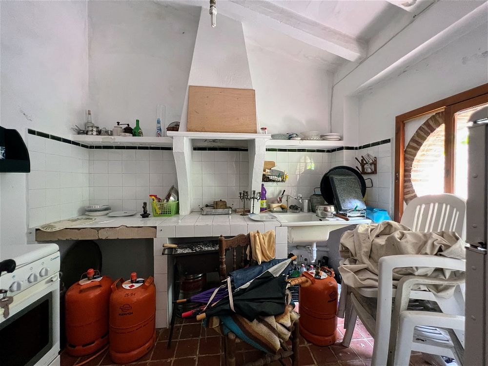 5 Bed, 3 Bath, HouseFor Sale, Orba, Alicante