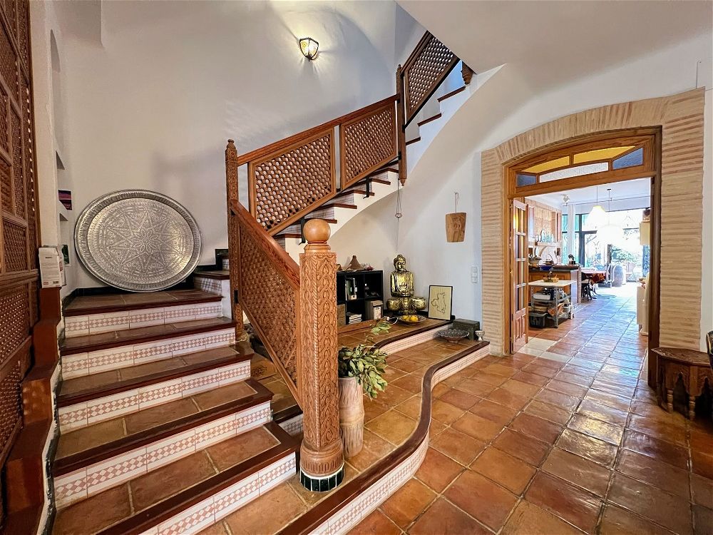 5 Bed, 3 Bath, HouseFor Sale, Orba, Alicante