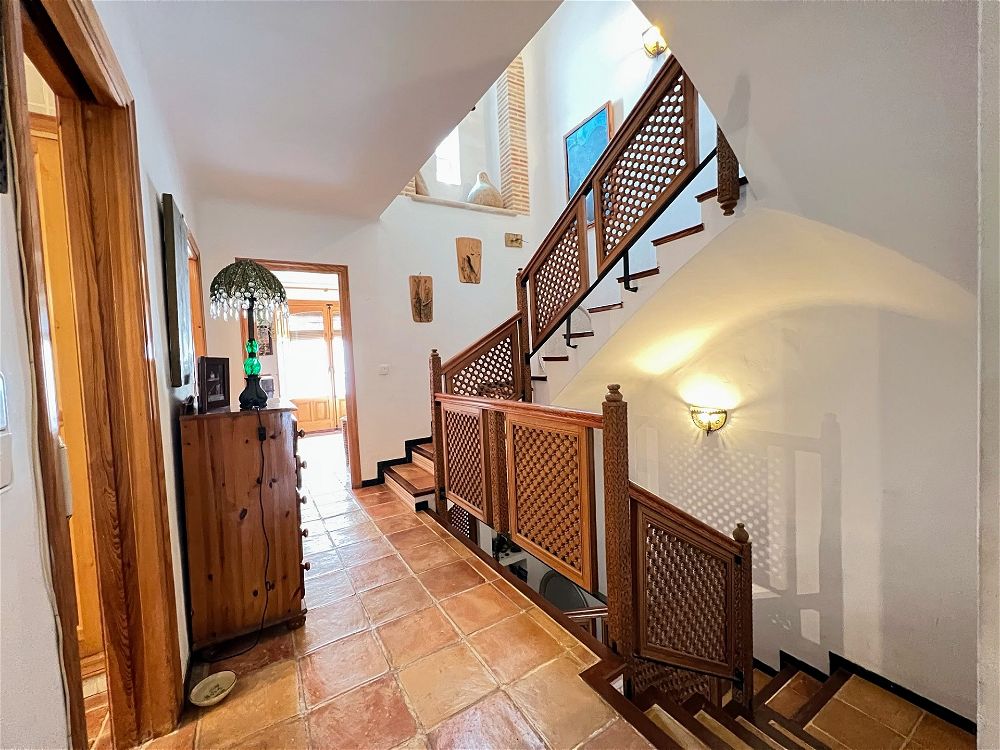 5 Bed, 3 Bath, HouseFor Sale, Orba, Alicante