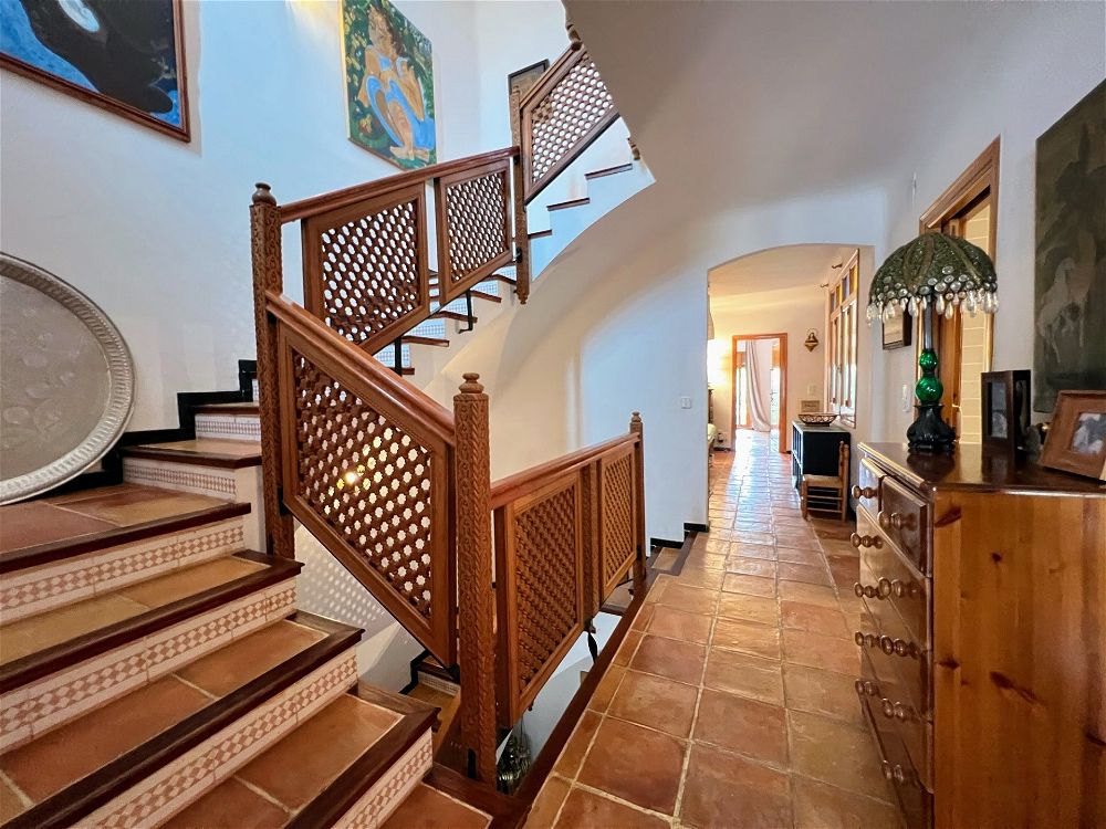 5 Bed, 3 Bath, HouseFor Sale, Orba, Alicante