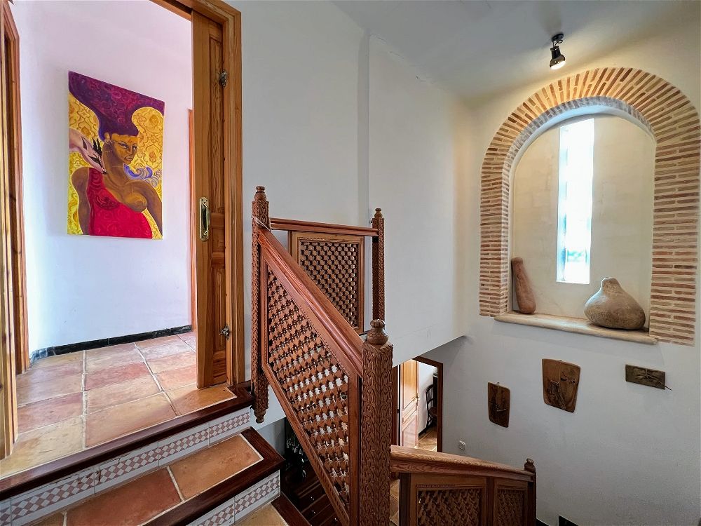 5 Bed, 3 Bath, HouseFor Sale, Orba, Alicante