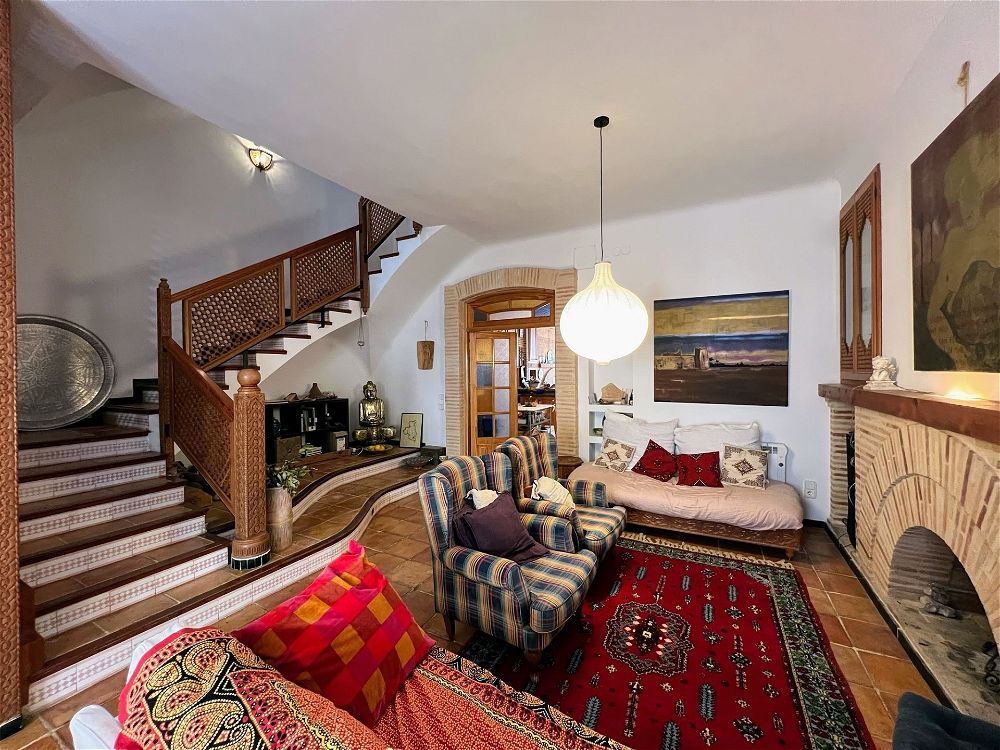 5 Bed, 3 Bath, HouseFor Sale, Orba, Alicante