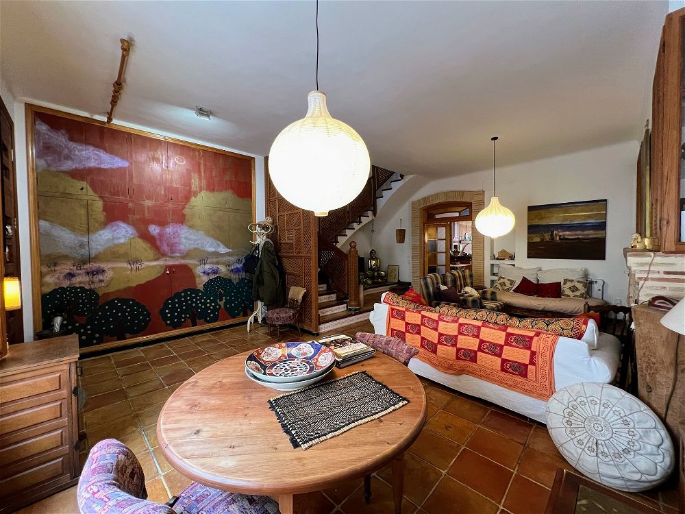 5 Bed, 3 Bath, HouseFor Sale, Orba, Alicante