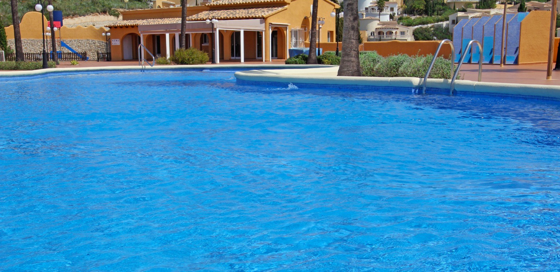 2 Bed, 2 Bath, ApartmentFor Sale, Cumbre Del Sol, Alicante