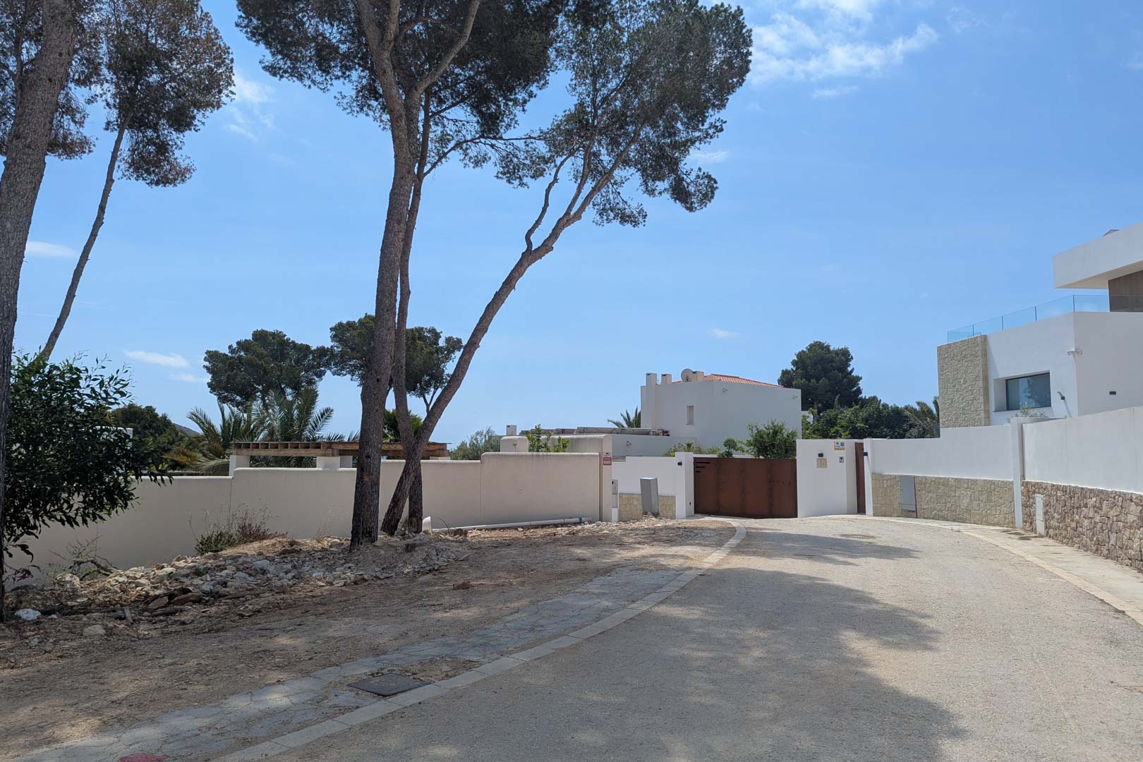4 Bed, 3 Bath, HouseFor Sale, Moraira, Alicante