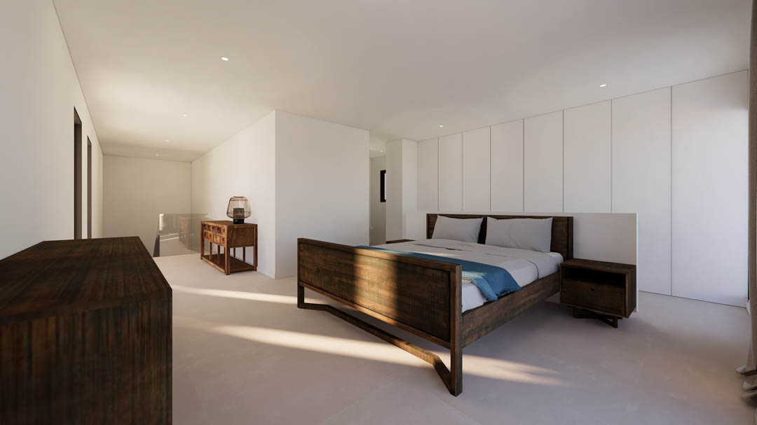 4 Bed, 3 Bath, HouseFor Sale, Moraira, Alicante