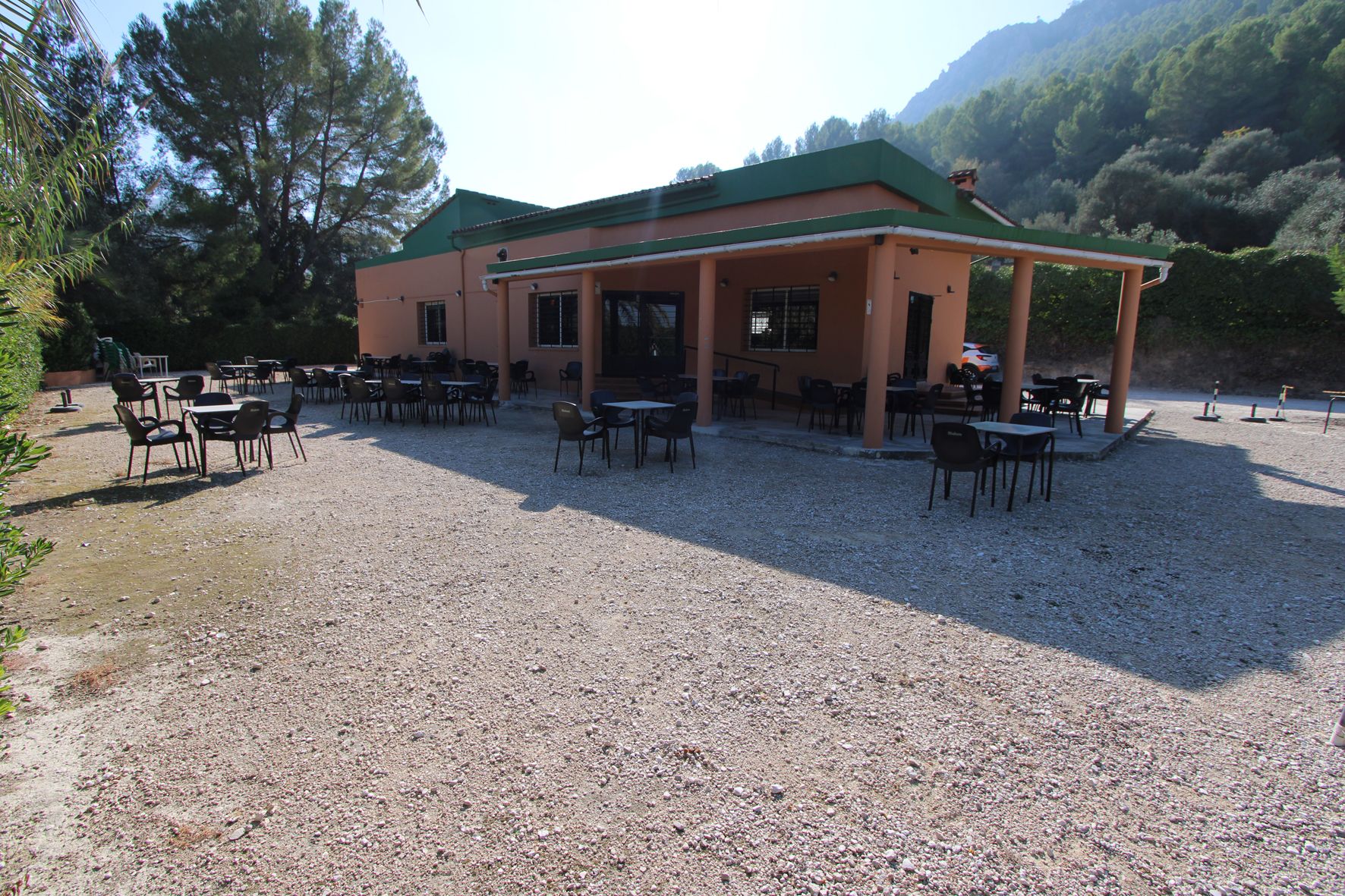 Commercial Property, For Sale