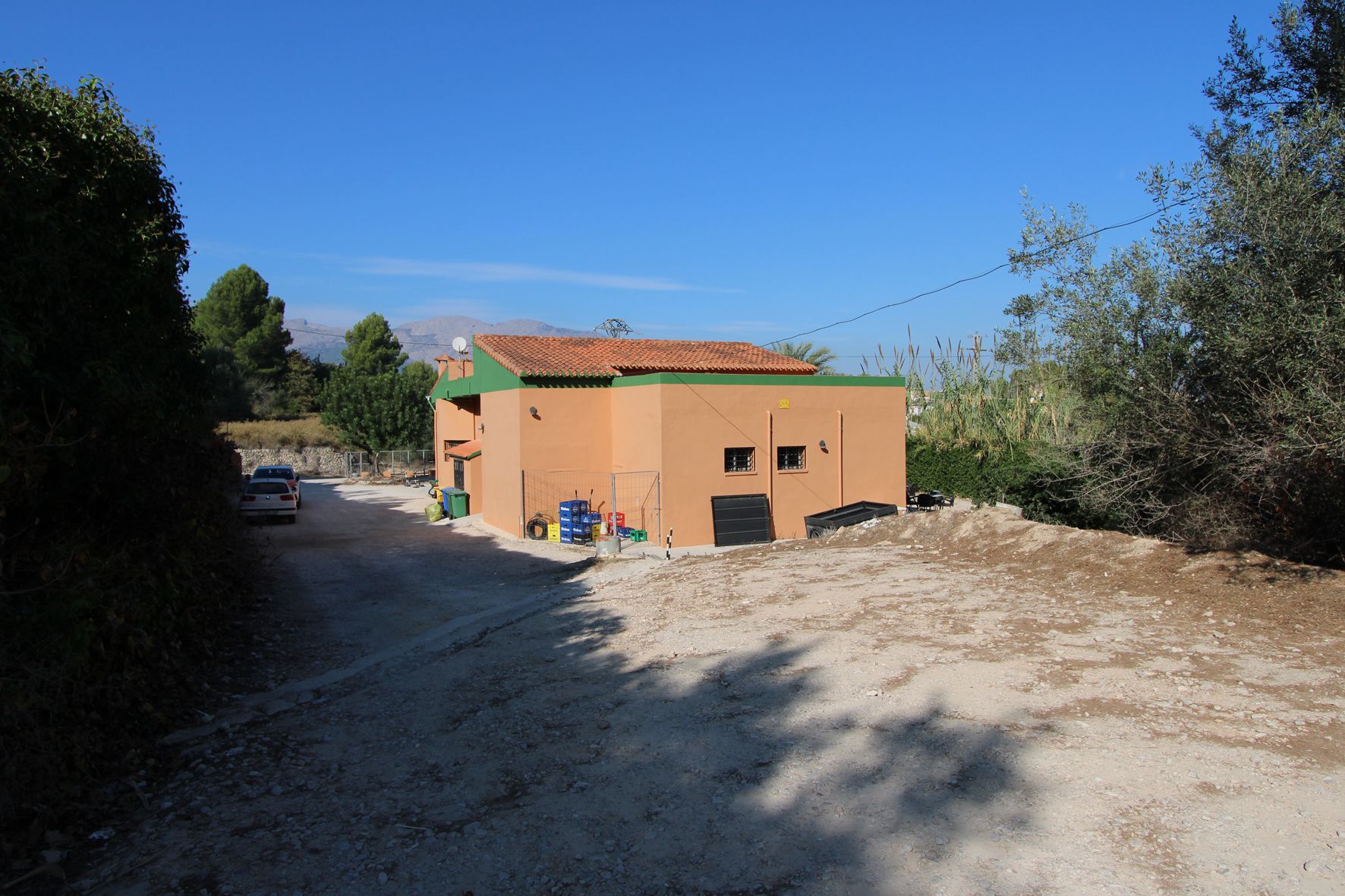 Commercial Property, For Sale