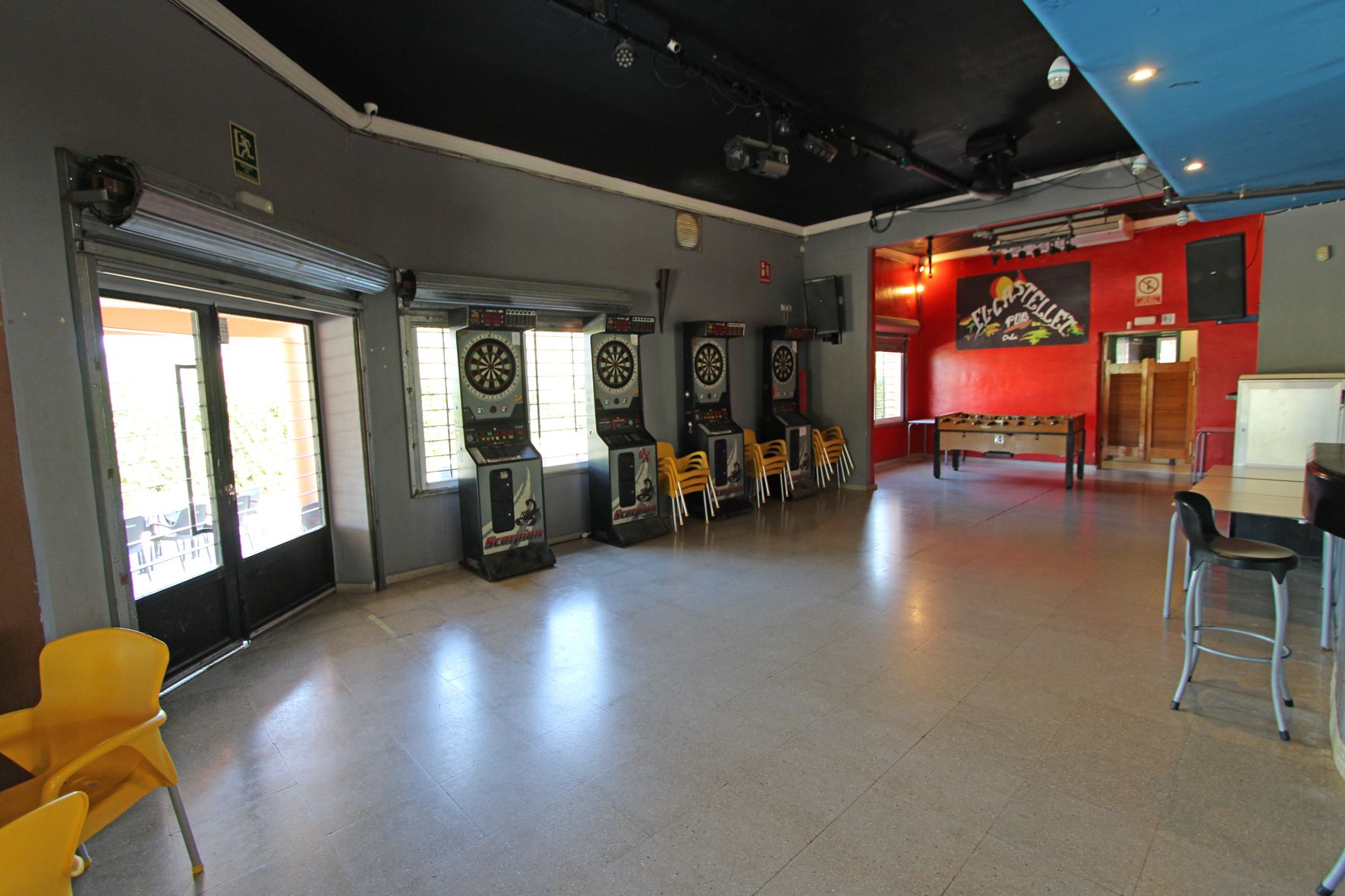 Commercial Property, For Sale