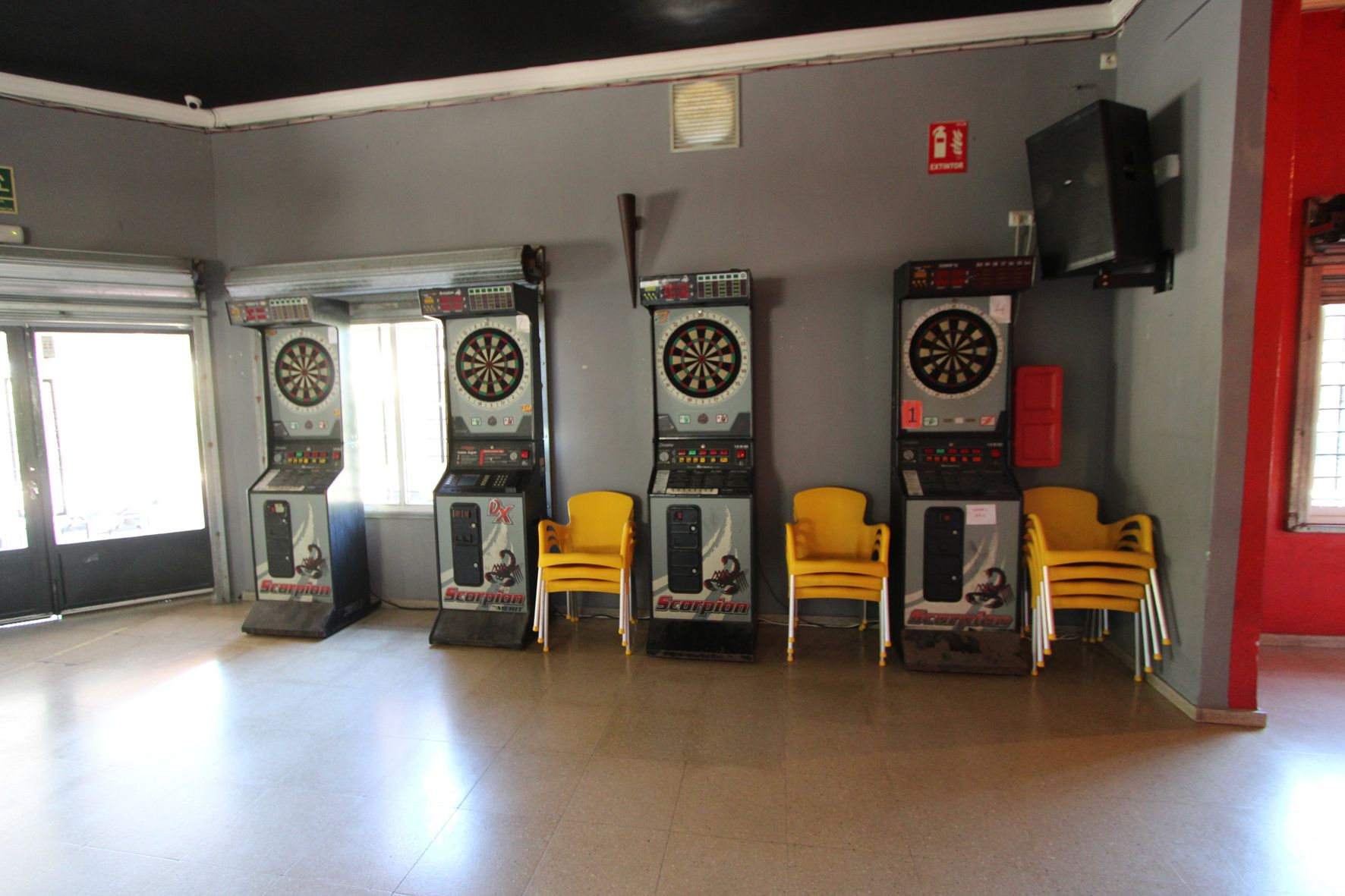 Commercial Property, For Sale