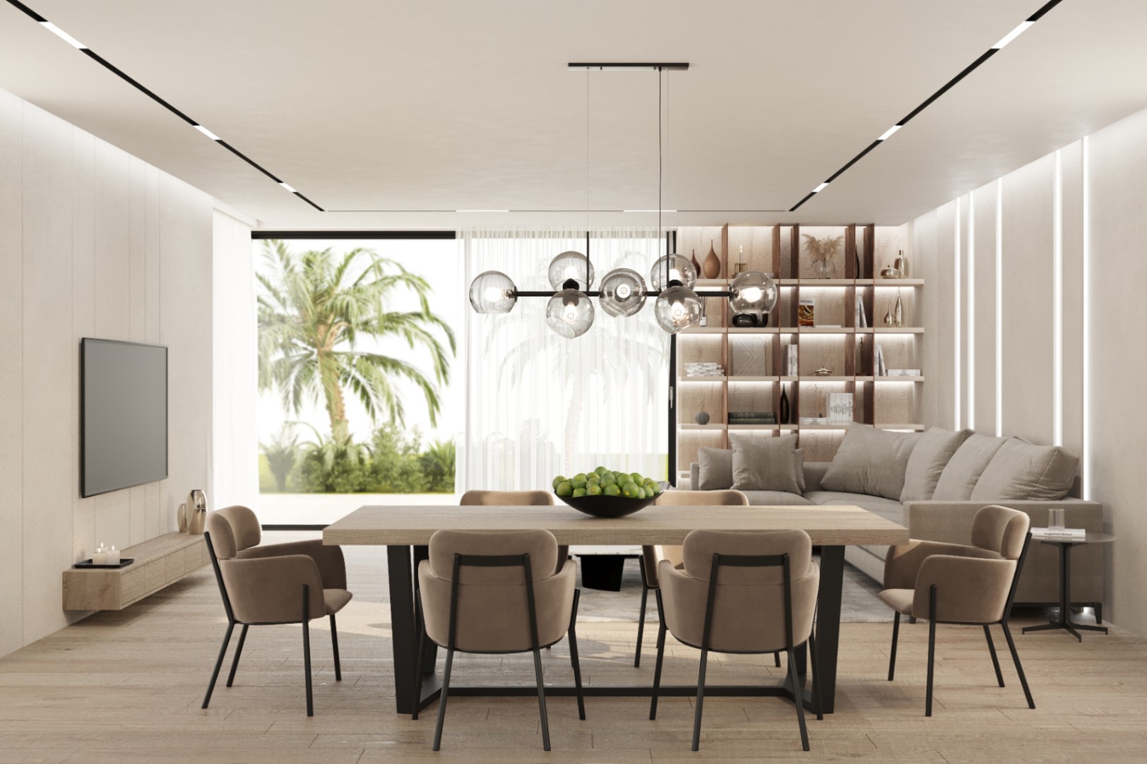 4 Bed, 4 Bath, HouseFor Sale, Javea, Alicante