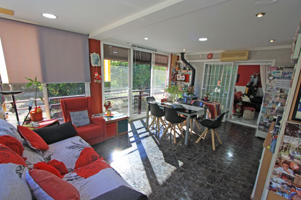 4 Bed, 2 Bath, HouseFor Sale, Els Poblets, Alicante