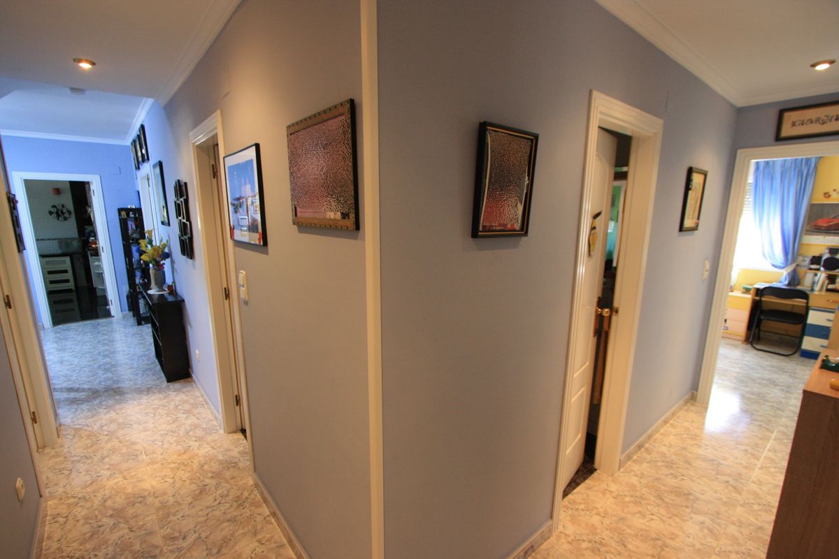 4 Bed, 2 Bath, HouseFor Sale, Els Poblets, Alicante