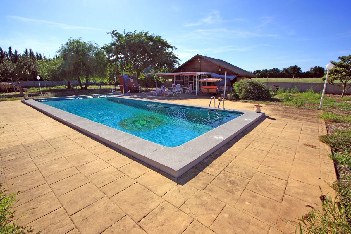 4 Bed, 2 Bath, HouseFor Sale, Els Poblets, Alicante