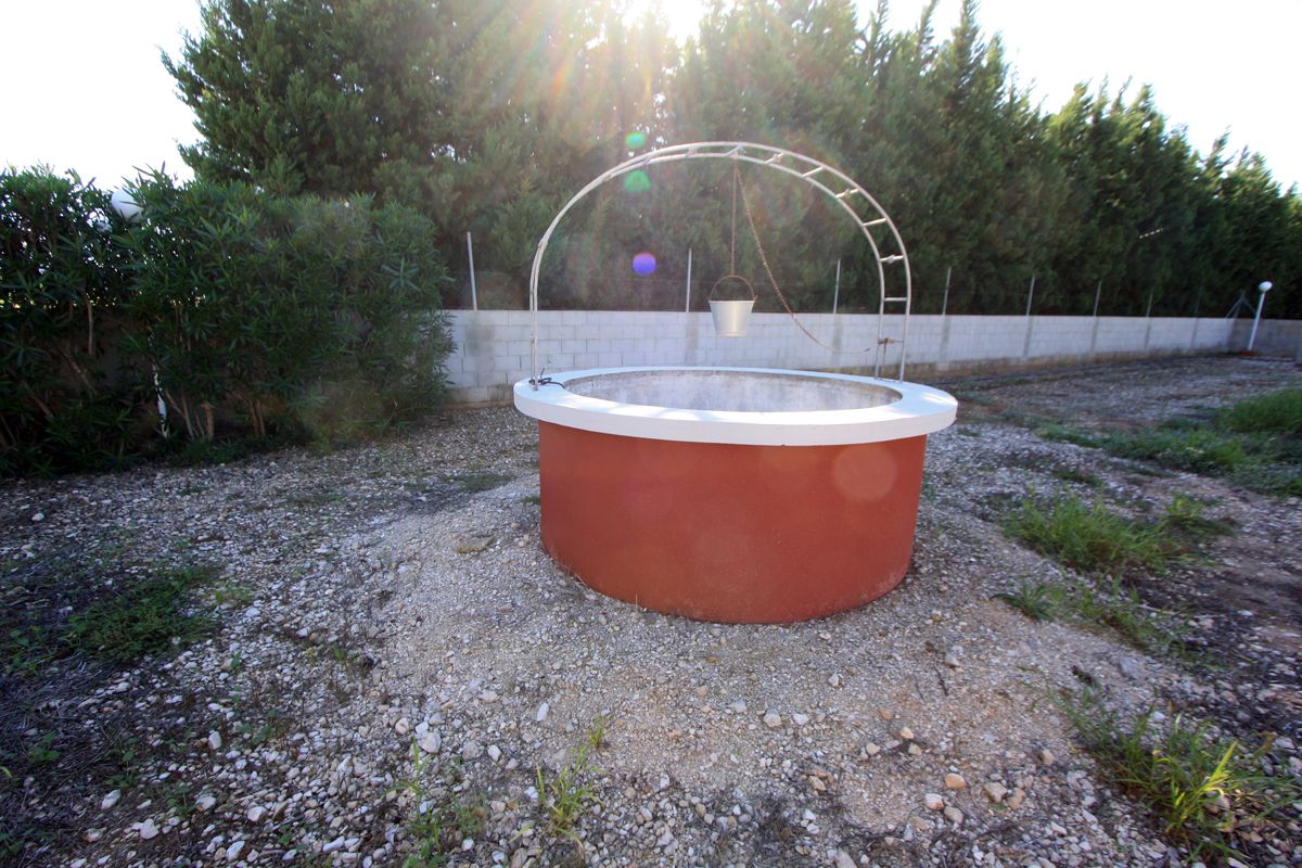 4 Bed, 2 Bath, HouseFor Sale, Els Poblets, Alicante