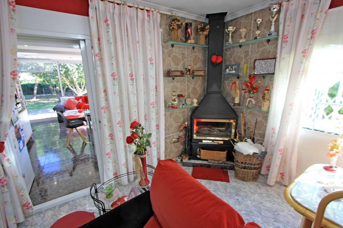 4 Bed, 2 Bath, HouseFor Sale, Els Poblets, Alicante