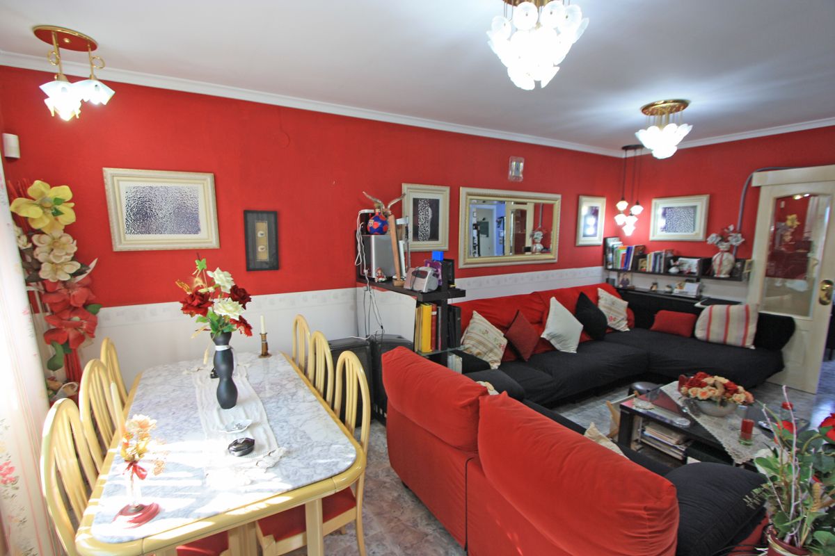 4 Bed, 2 Bath, HouseFor Sale, Els Poblets, Alicante
