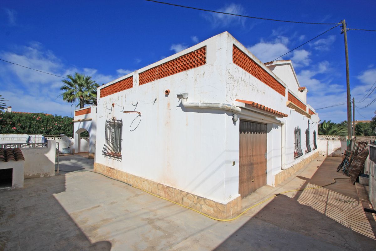 9 Bed, 5 Bath, HouseFor Sale, Denia, Alicante