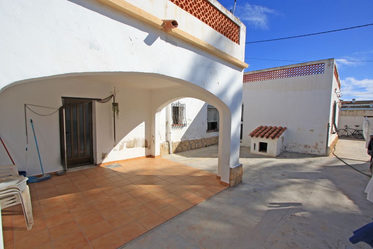 9 Bed, 5 Bath, HouseFor Sale, Denia, Alicante
