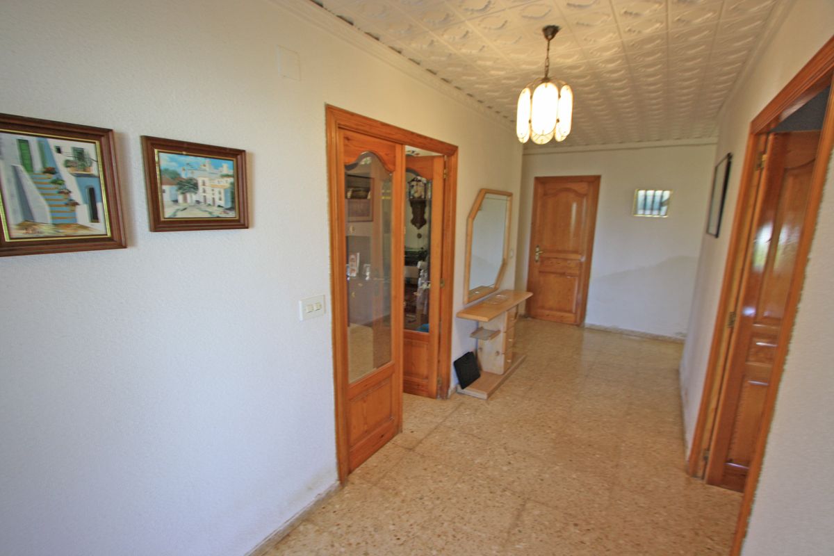 9 Bed, 5 Bath, HouseFor Sale, Denia, Alicante