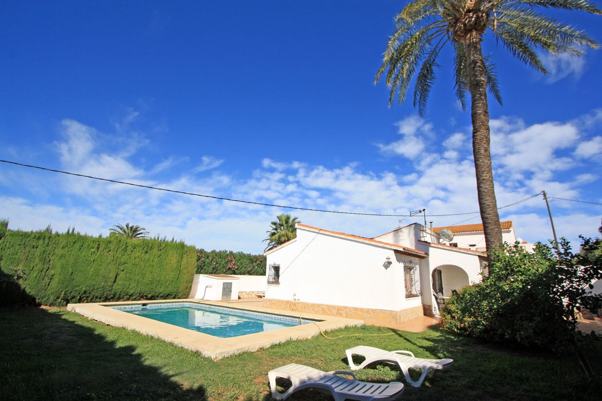9 Bed, 5 Bath, HouseFor Sale, Denia, Alicante