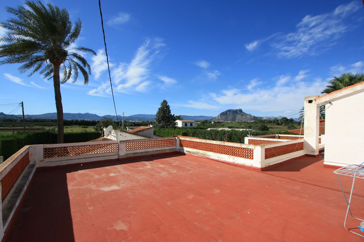 9 Bed, 5 Bath, HouseFor Sale, Denia, Alicante
