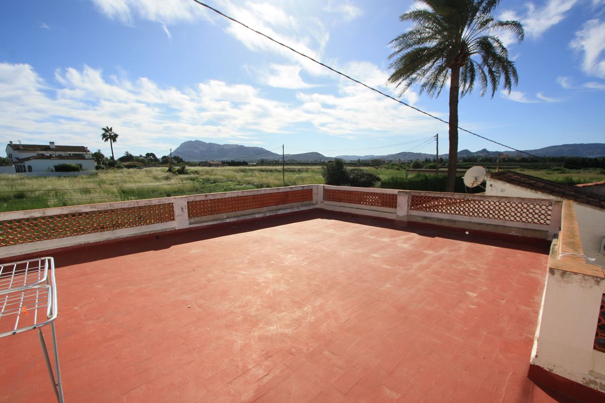 9 Bed, 5 Bath, HouseFor Sale, Denia, Alicante