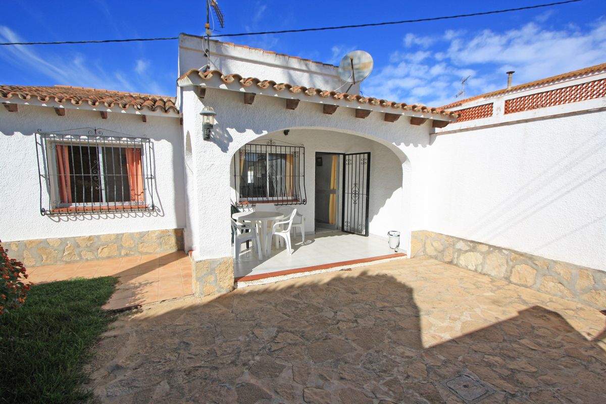 9 Bed, 5 Bath, HouseFor Sale, Denia, Alicante