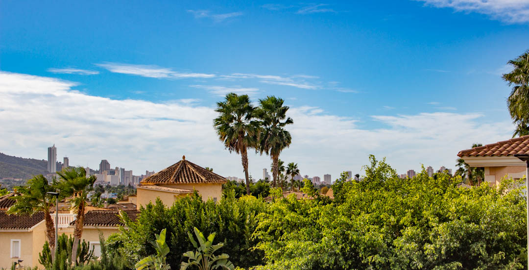 5 Bed, 6 Bath, HouseFor Sale, L`Alfas del Pi, Alicante