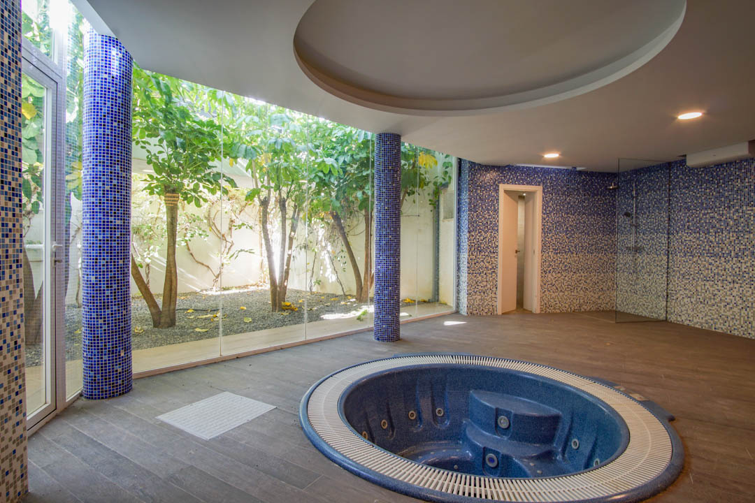 5 Bed, 6 Bath, HouseFor Sale, L`Alfas del Pi, Alicante