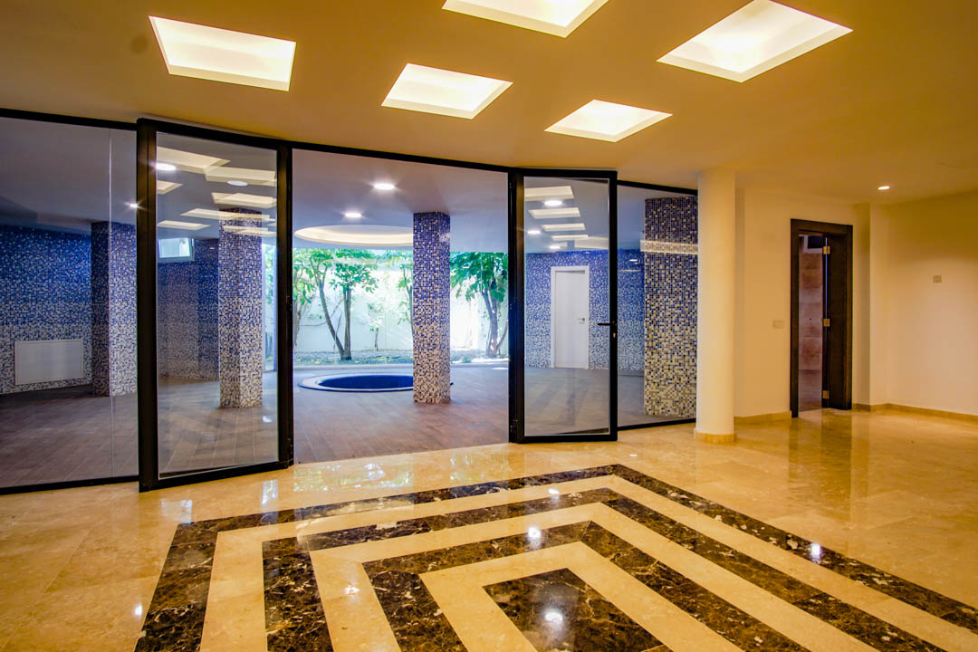 5 Bed, 6 Bath, HouseFor Sale, L`Alfas del Pi, Alicante