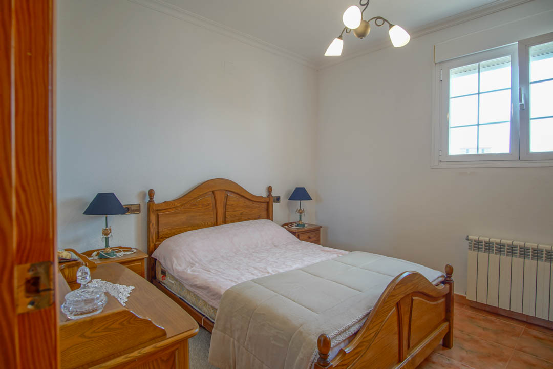 5 Bed, 3 Bath, HouseFor Sale, Calpe, Alicante