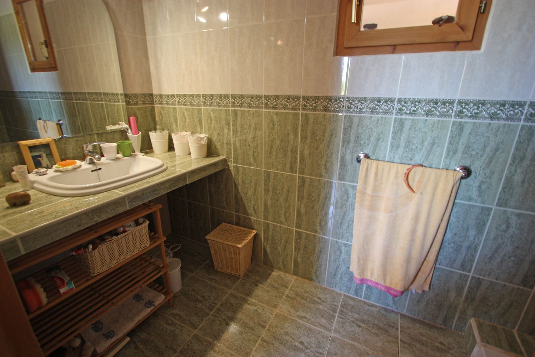 6 Bed, 4 Bath, HouseFor Sale, Pedreguer, Alicante